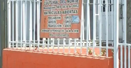 PRE  ESCOLAR LICEO CULTURAL DEL NORTE PRE  ESCOLAR LICEO CULTURAL DEL NORTE